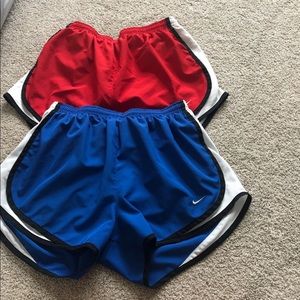 Nike shorts